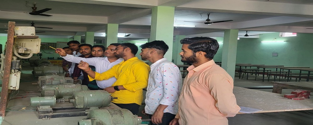JANARDAN SINGH KUSHWAHA PRIVATE ITI [3652], GHAZIPUR